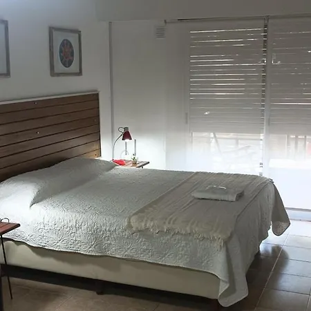 Espacio B Chivilcoy Habitación foto