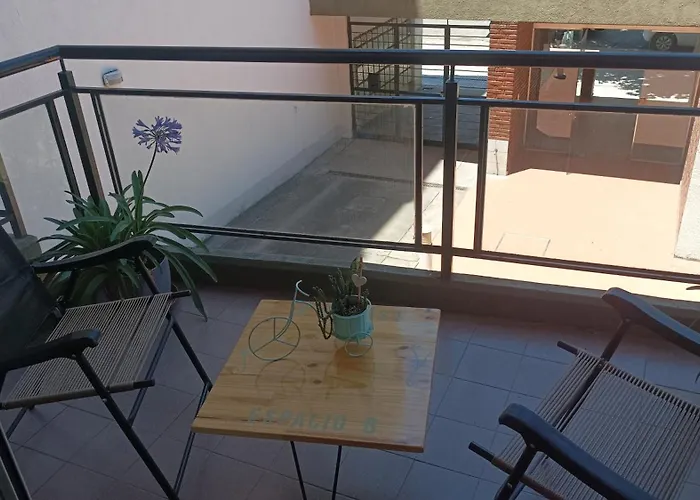 Espacio B
