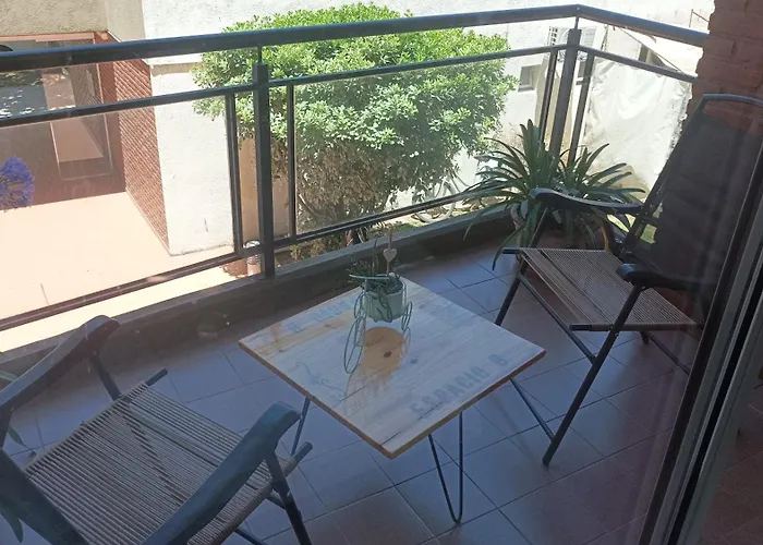 Espacio B