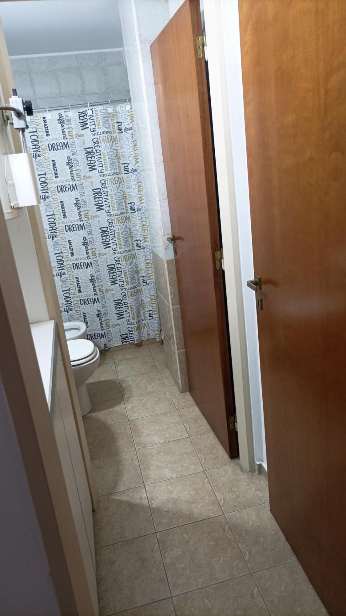 Apartment Espacio B *