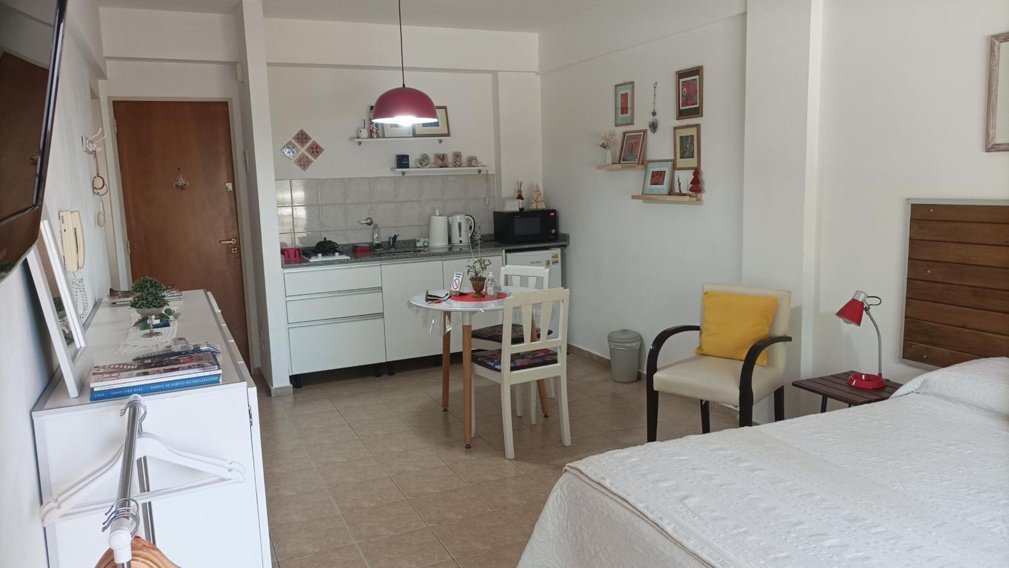 Espacio B Apartment Chivilcoy
