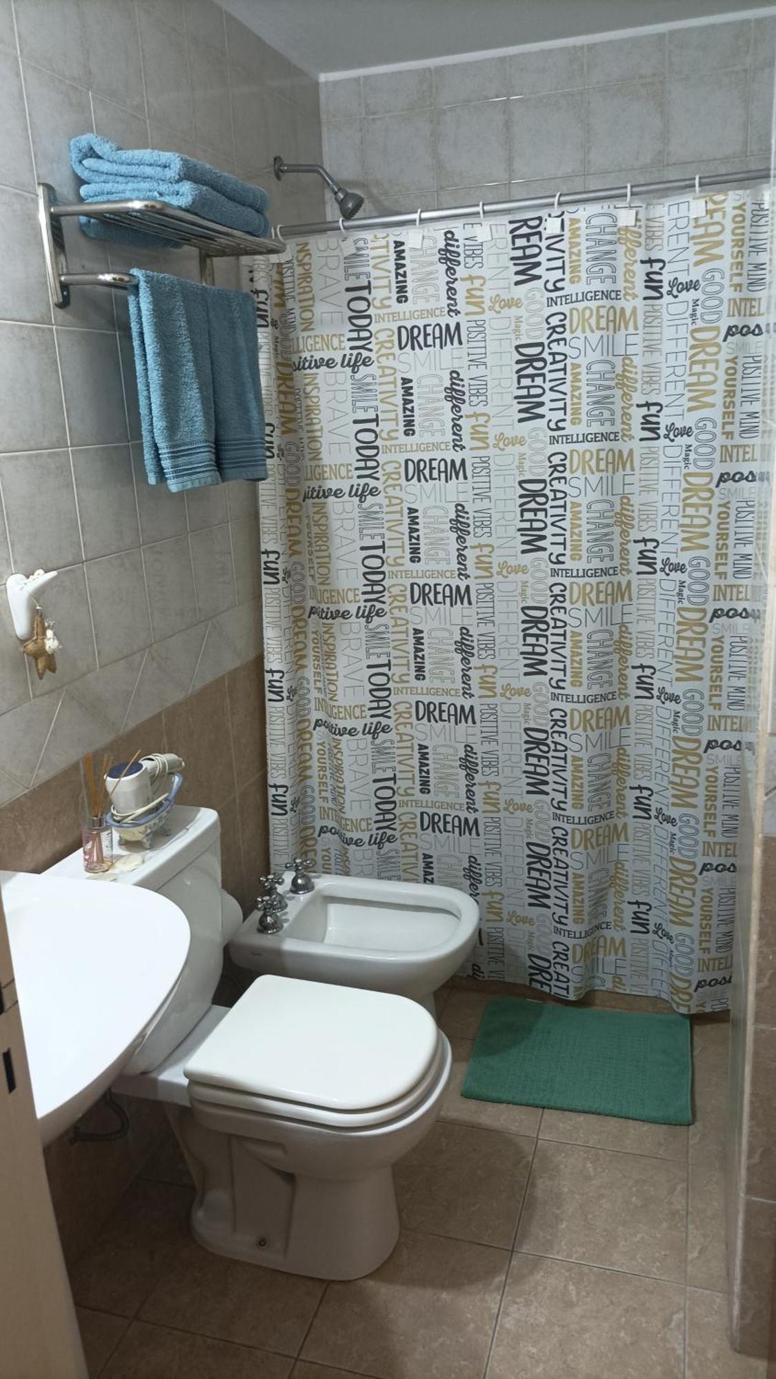 Apartment Espacio B *