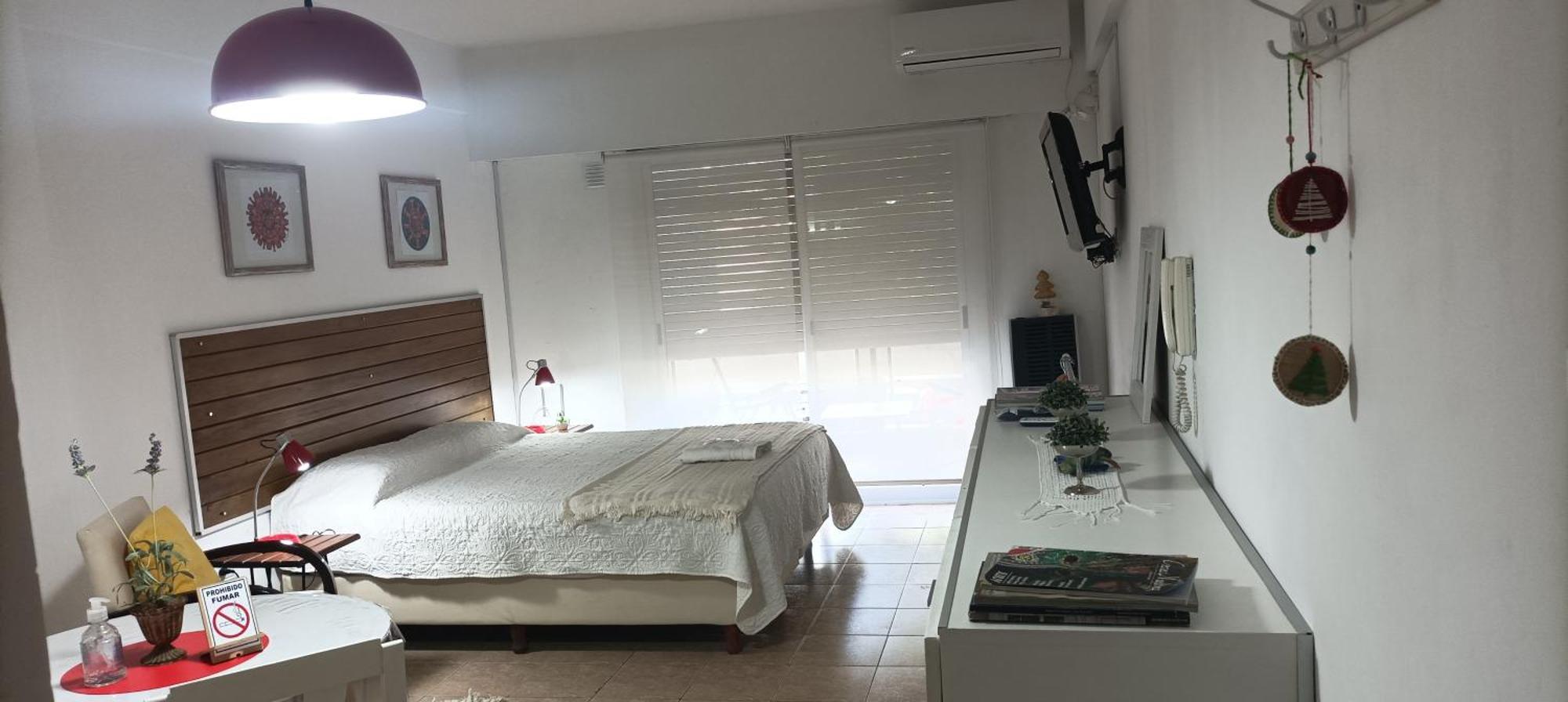 Espacio B Apartment *