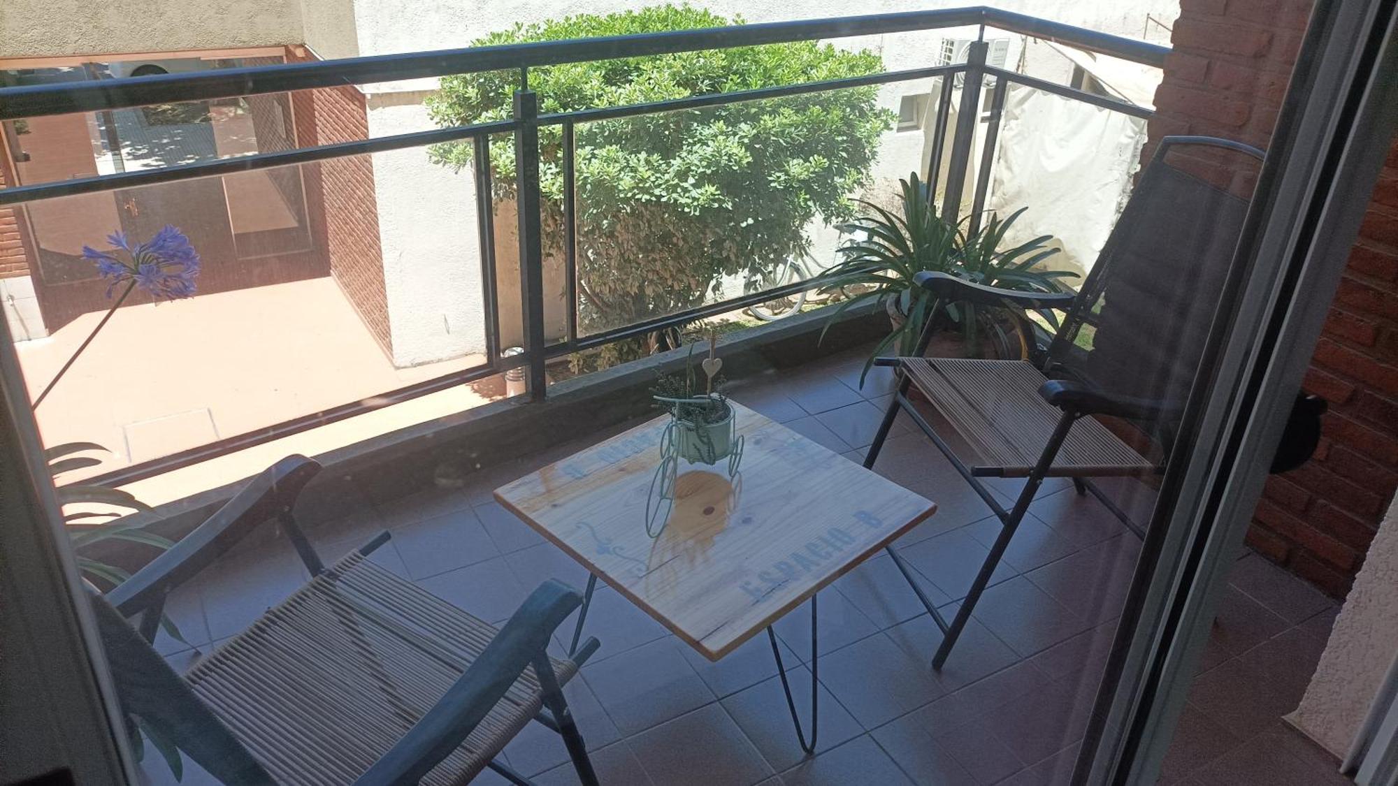 Espacio B Apartment