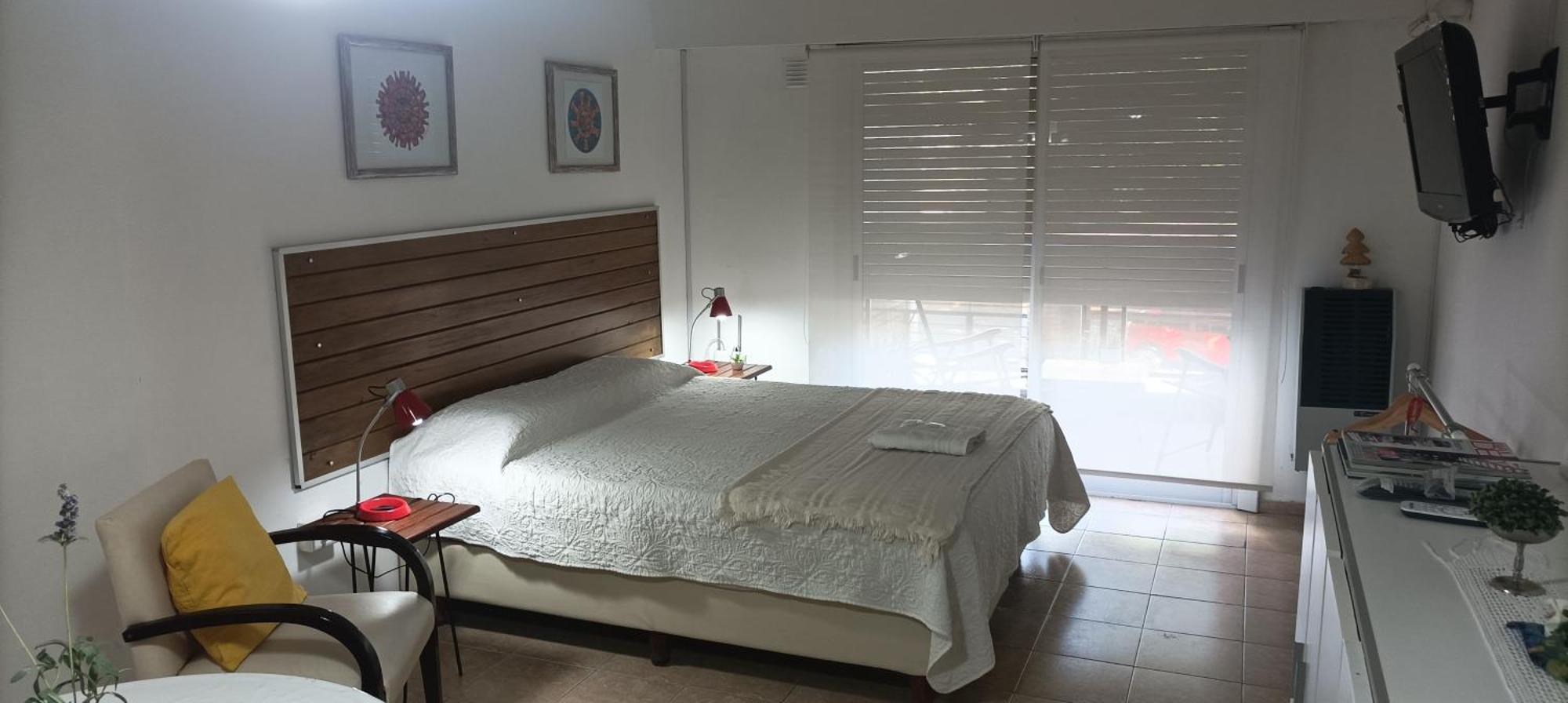 Apartment Espacio B