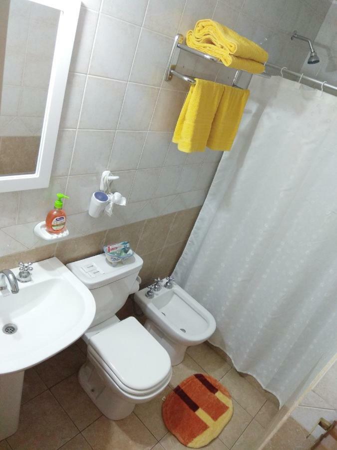 Espacio B Apartment